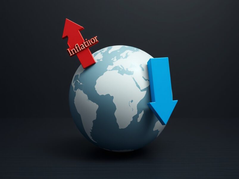 Oil Supply Shock Sparks Renewed Stagflation Fears – OCBC Warns of Economic Peril