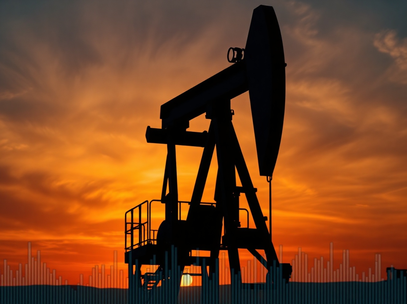 Oil Surges on Iran Standoff as Yields Rise, Rate-Hike Odds Rebound Ahead of CPI