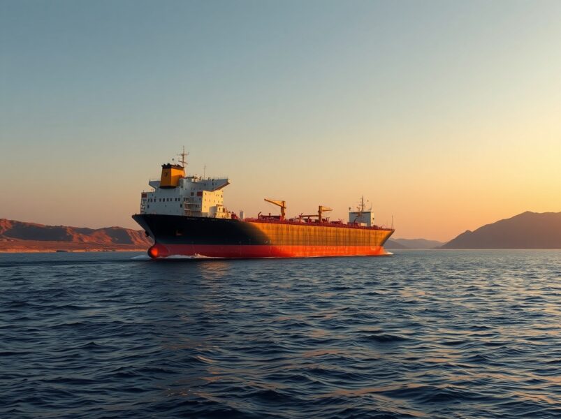 Oil Volatility: Critical Analysis of Hormuz Risks and the Supply Countdown Clock – Rabobank