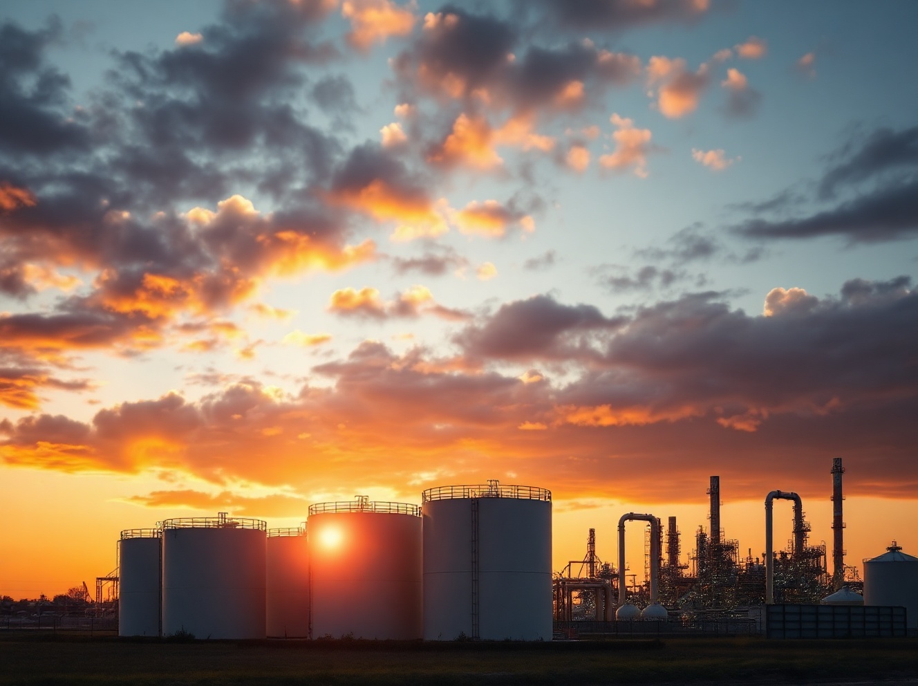 Oil Markets Remain Volatile as Iran Risk Keeps Traders on Edge: ING