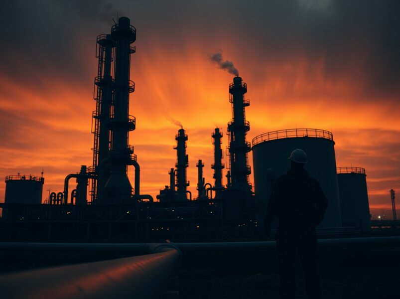 Oil Prices Swing Sharply on War Headlines, Rabobank Warns of Persistent Volatility