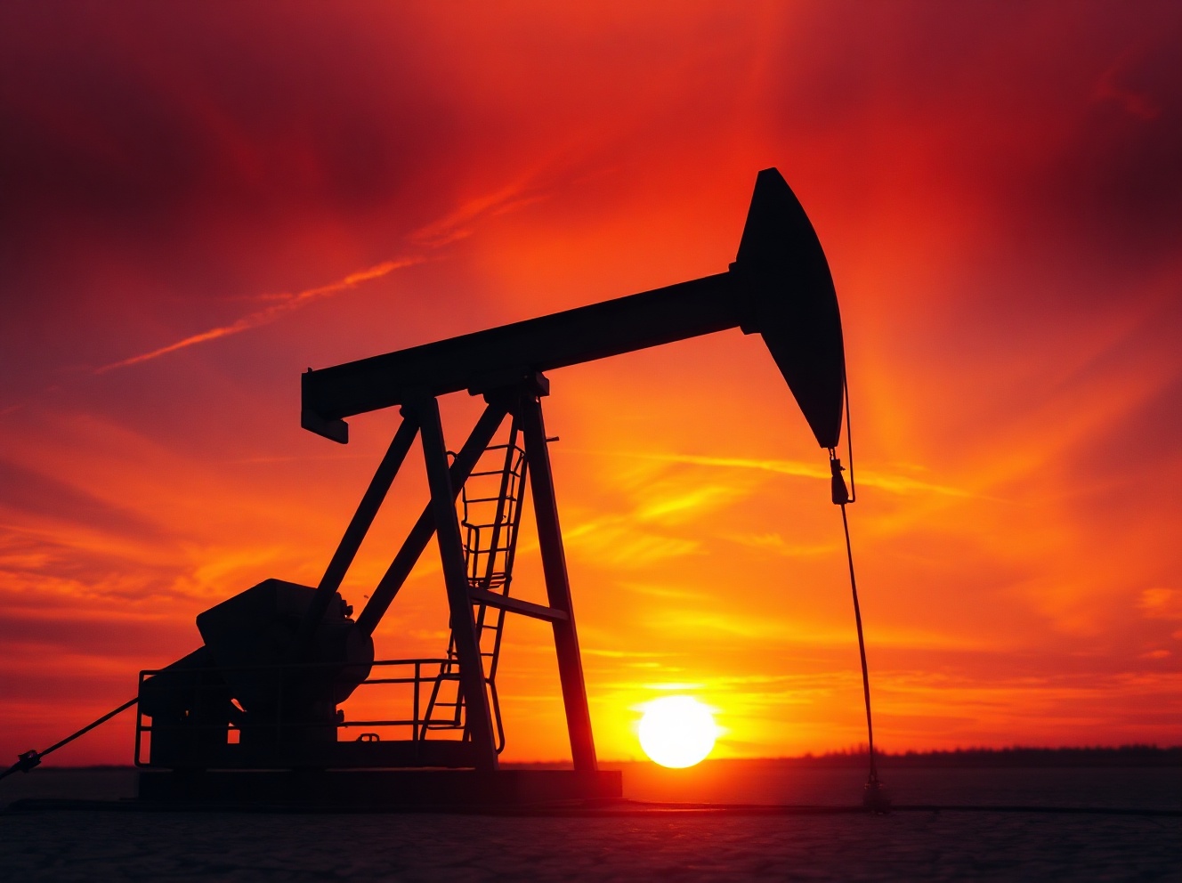 Oil War-Risk Premium Holds Steady as Geopolitical Tensions Persist: Rabobank