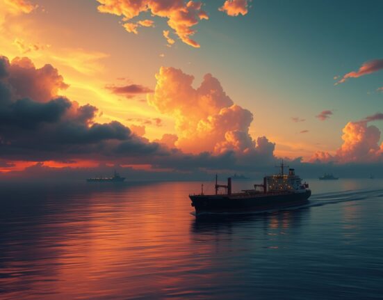 Oil war risk premium analysis showing impact of US-Iran tensions on global energy markets