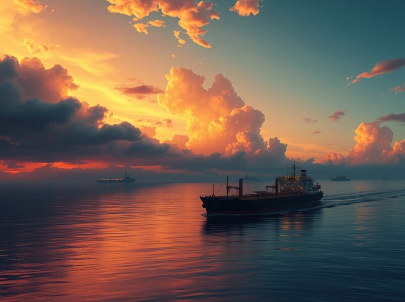 Oil War Risk Premium Surges as US-Iran Tensions Escalate – Rabobank Warns of Market Volatility