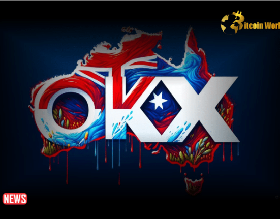 Crypto Exchange OKX To Launch AUD Trading Pairs For Australian Customers