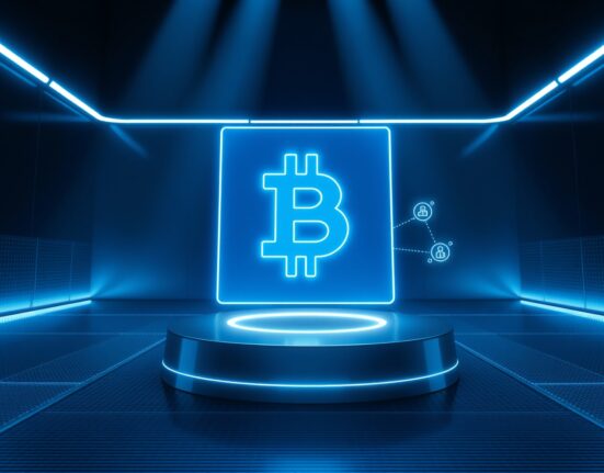 OKX Agent Payment Protocol interface with AI agents and blockchain nodes