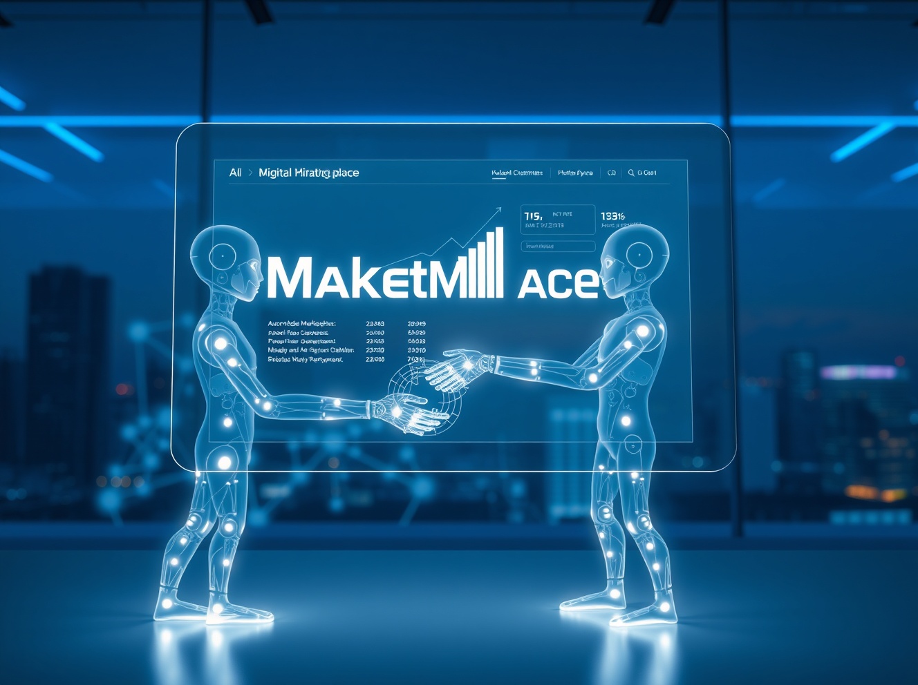 OKX launches a marketplace where AI agents can hire each other and settle payments autonomously