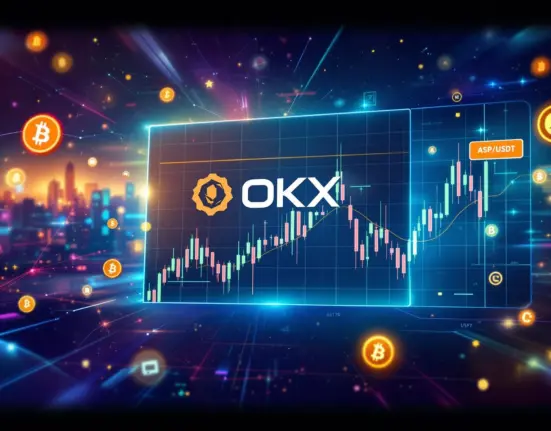 OKX Unleashes Exciting Aspecta (ASP) Spot Trading on July 24
