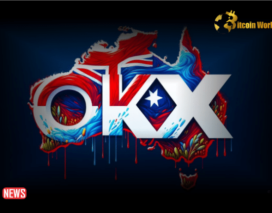 Crypto Exchange OKX Enters Australian Market, Offering Spot And Derivatives Trading