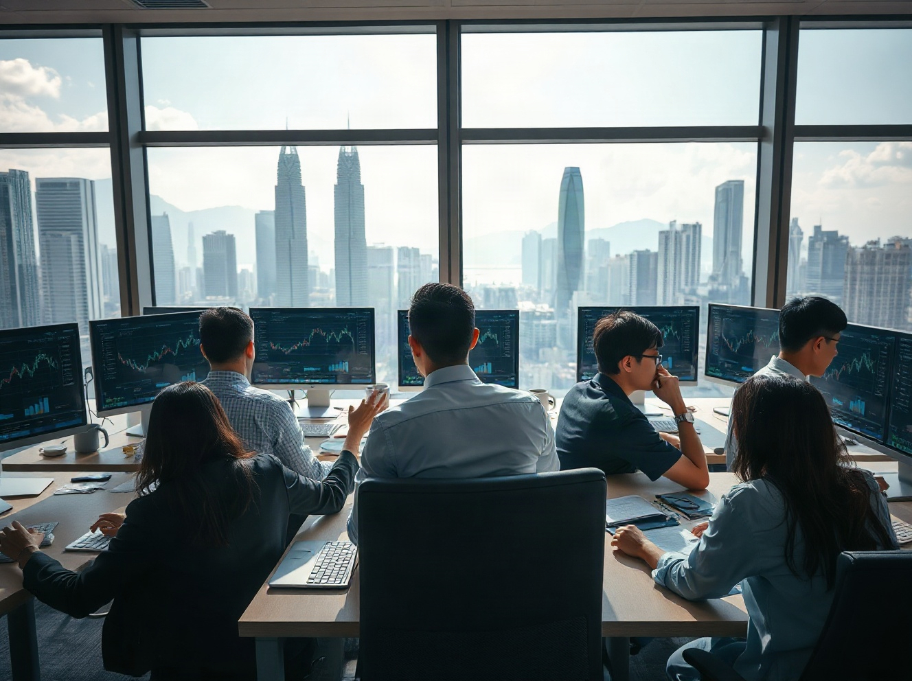 OKX Blocks Hong Kong and Mainland China Staff From Using Anthropic’s Claude