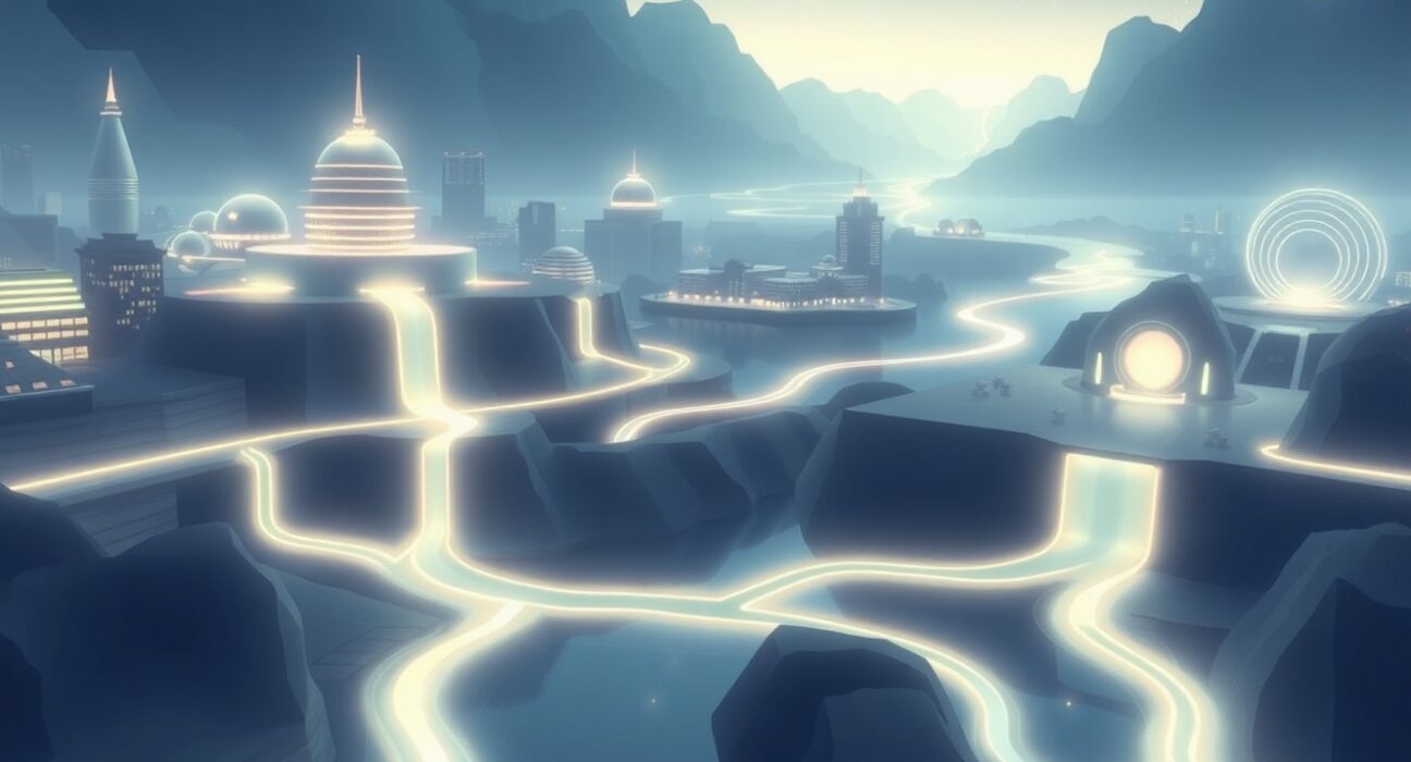 OKX Boost RIVER X Launch event for chain abstraction stablecoin system with token rewards.