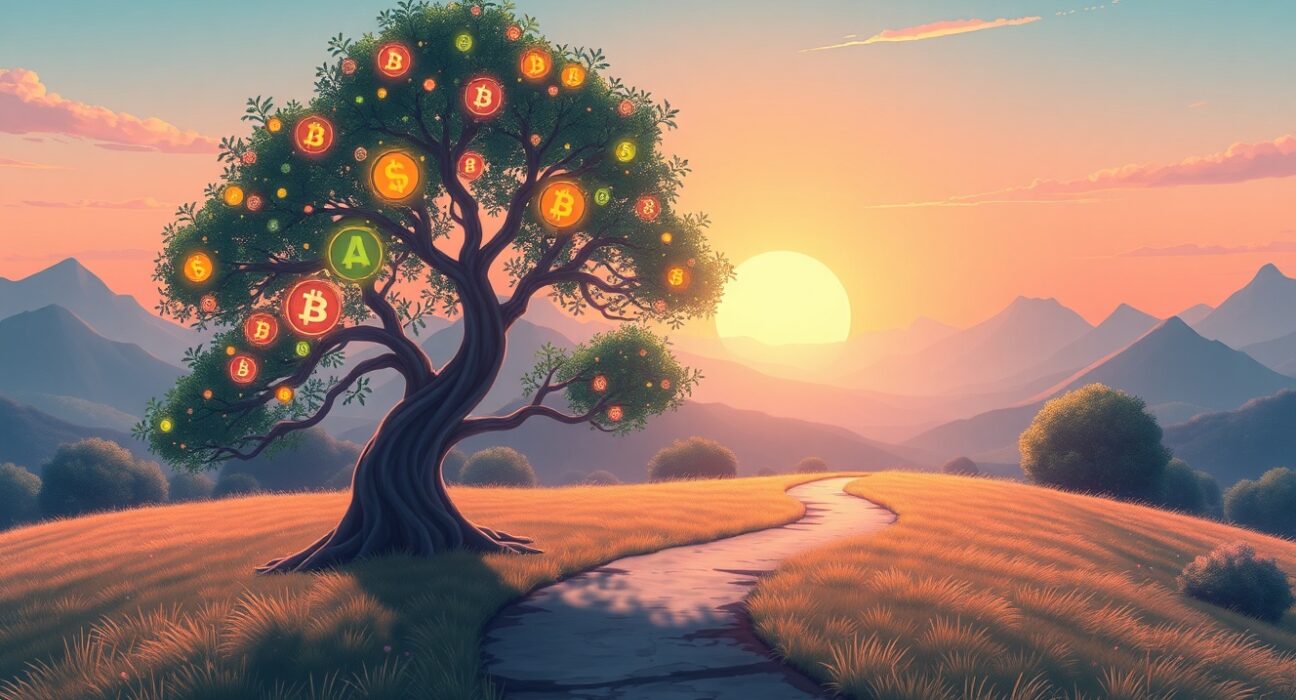 OKX cryptocurrency exchange listing CC token for USDT spot trading market expansion