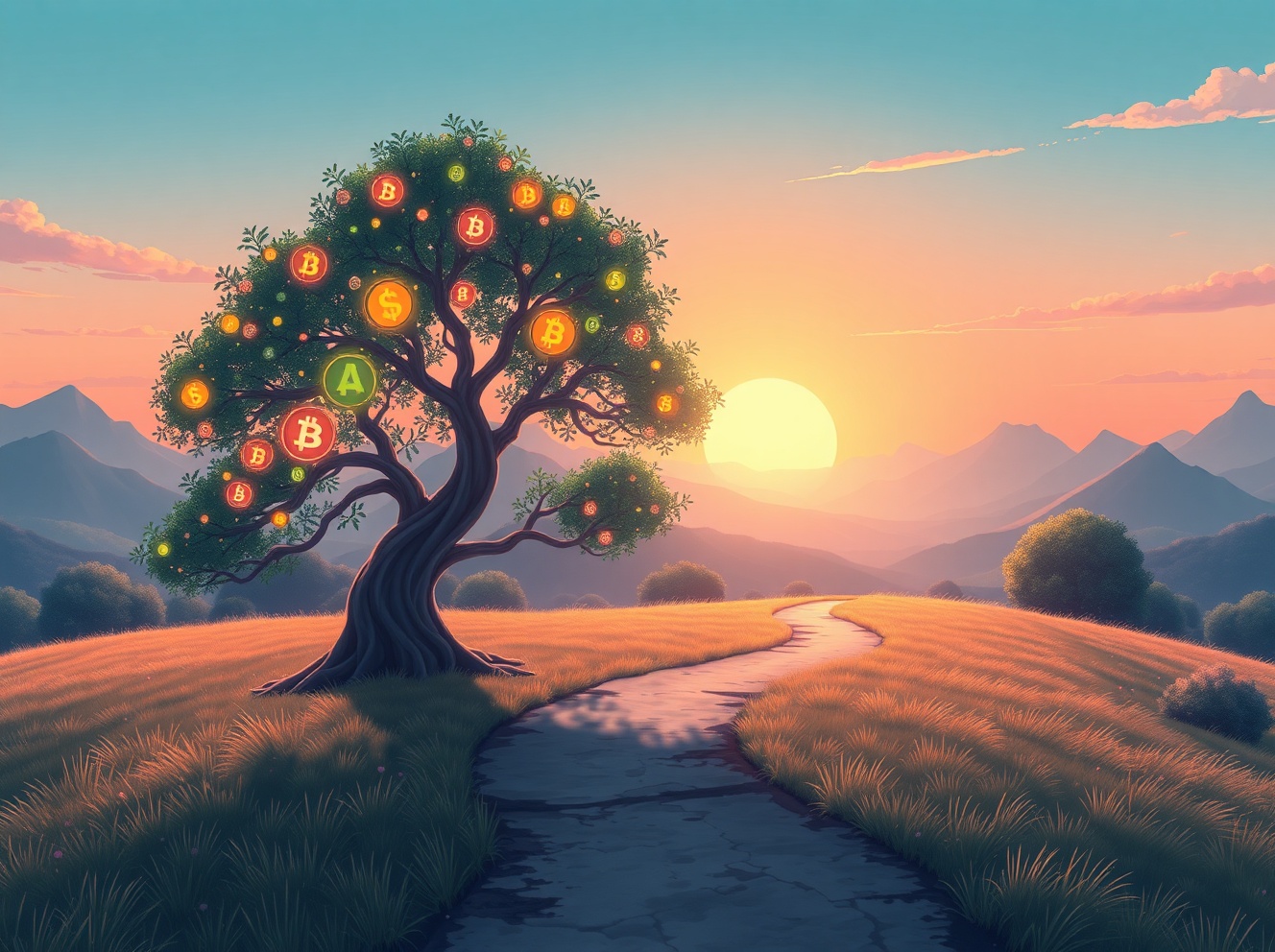 OKX CC Listing: Strategic Expansion Adds Promising Digital Asset for Global Spot Trading