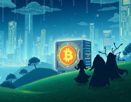 OKX and Chainalysis launch the Alterya fraud detection platform to secure cryptocurrency exchanges.