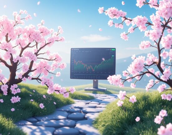 OKX exchange delisting perpetual futures contracts for six cryptocurrency tokens in strategic market move.