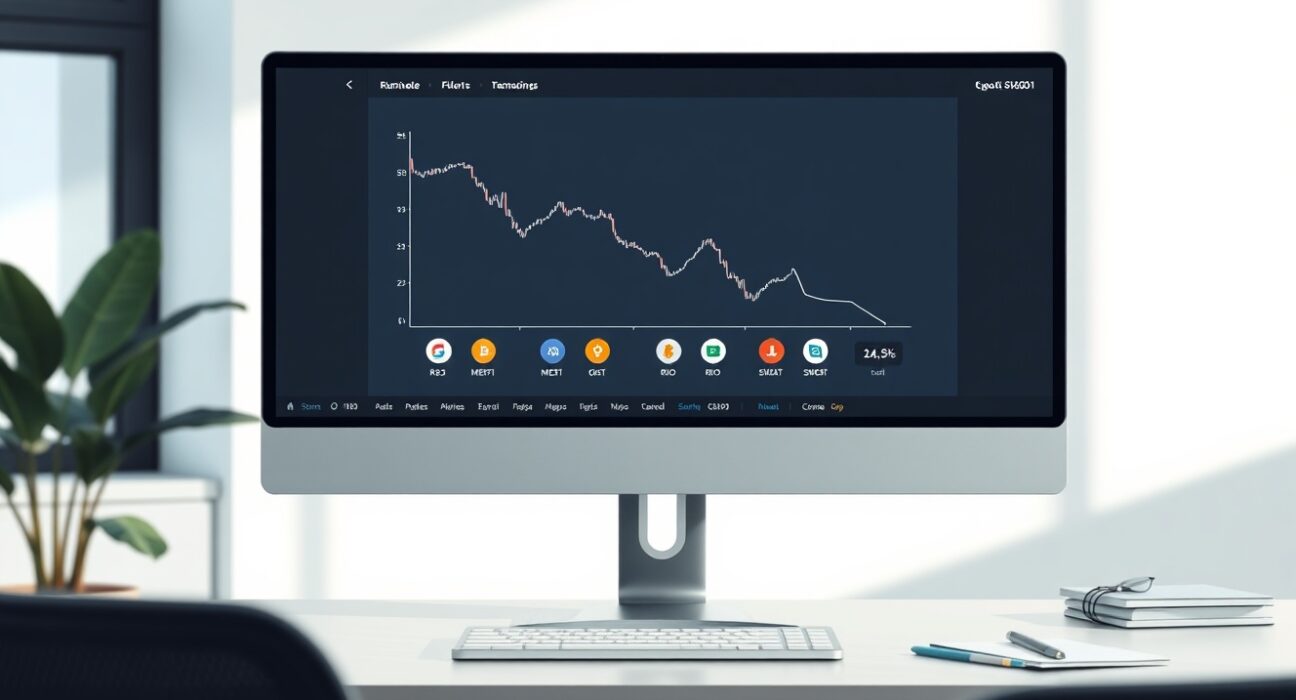 Cryptocurrency exchange OKX delisting five tokens from spot trading in March 2025.
