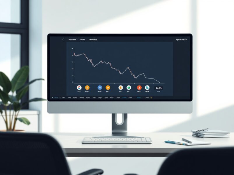 OKX Delisting Shakeup: Exchange to Remove RSS3, MEMEFI, GHST, RIO, and SWEAT in March