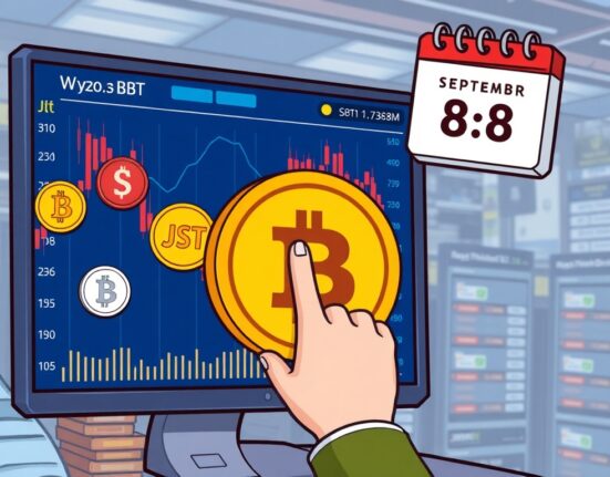 Crucial OKX Delisting: Six Spot Trading Pairs Removed