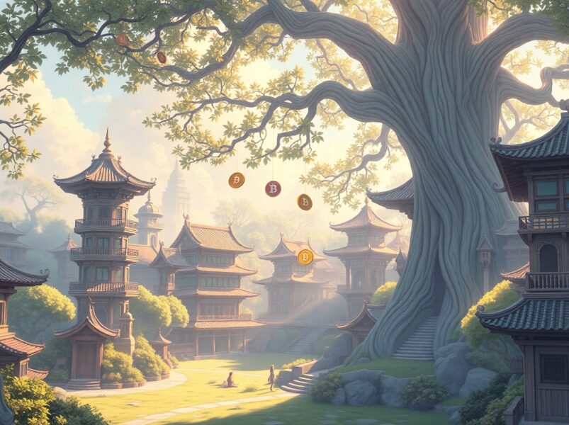 OKX Delisting Shakes Market: Strategic Removal of Seven Spot Tokens Including ULTI and RDNT Begins