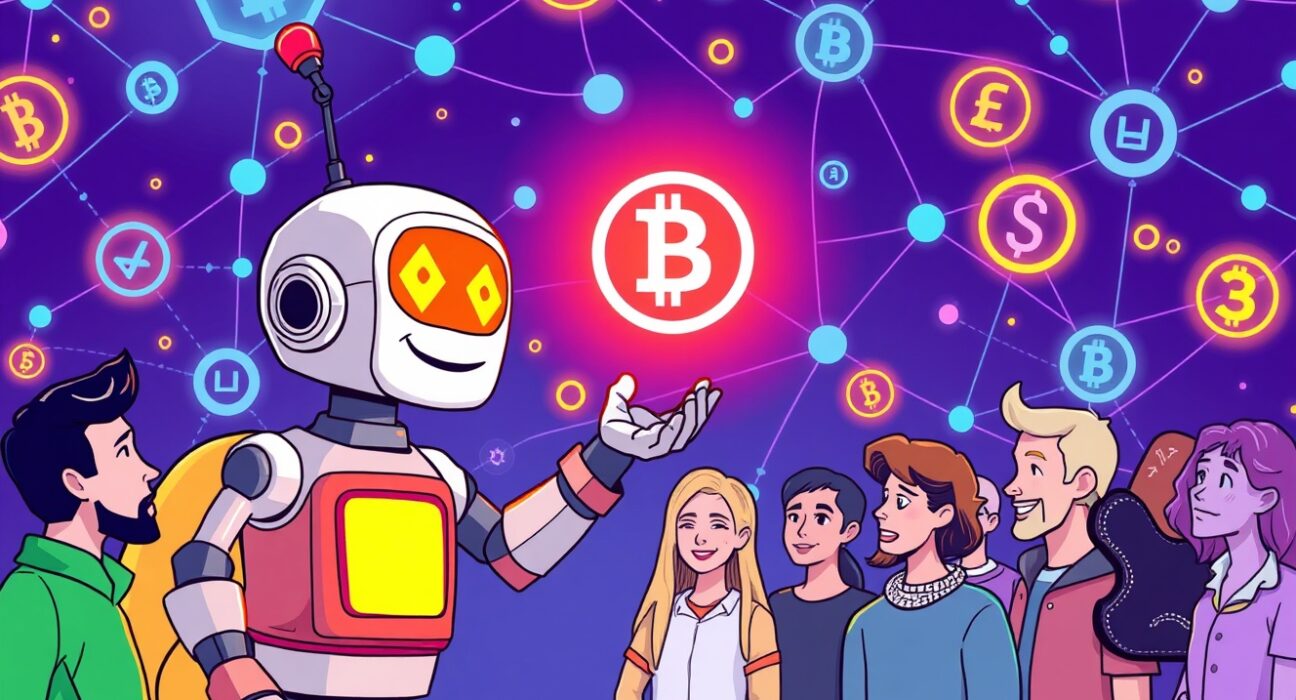 OKX DEX services connecting US users to decentralized crypto trading platforms