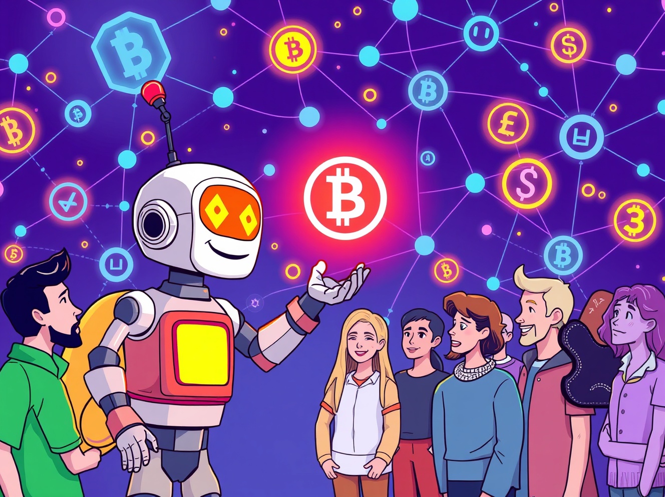 Revolutionary OKX DEX Services Launch for US Crypto Traders After Major Settlement