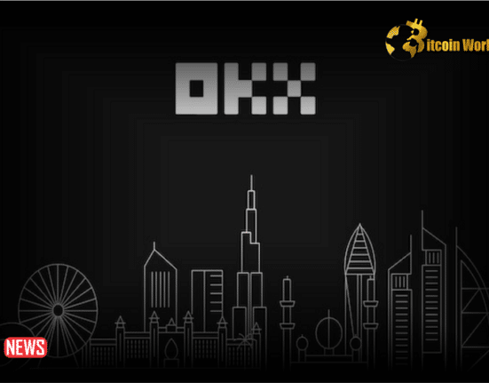 OKX Obtains Conditional Crypto License To Operate In Dubai