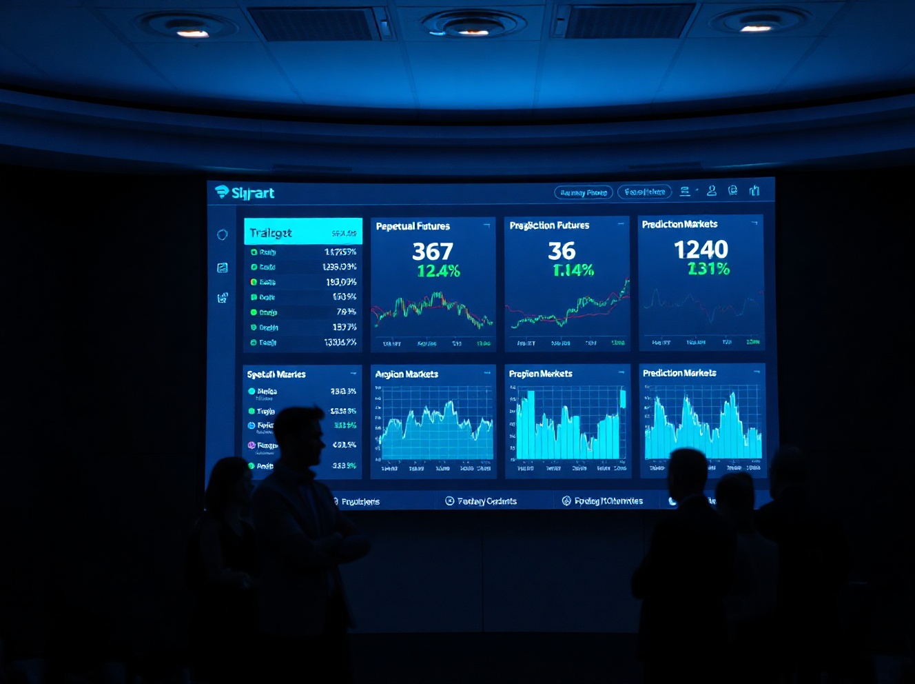 OKX Launches Exchange OS Protocol on X Layer, Enabling Custom Market Creation