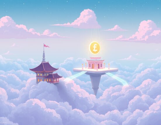 OKX exchange listing FOGO token for spot trading in cryptocurrency markets