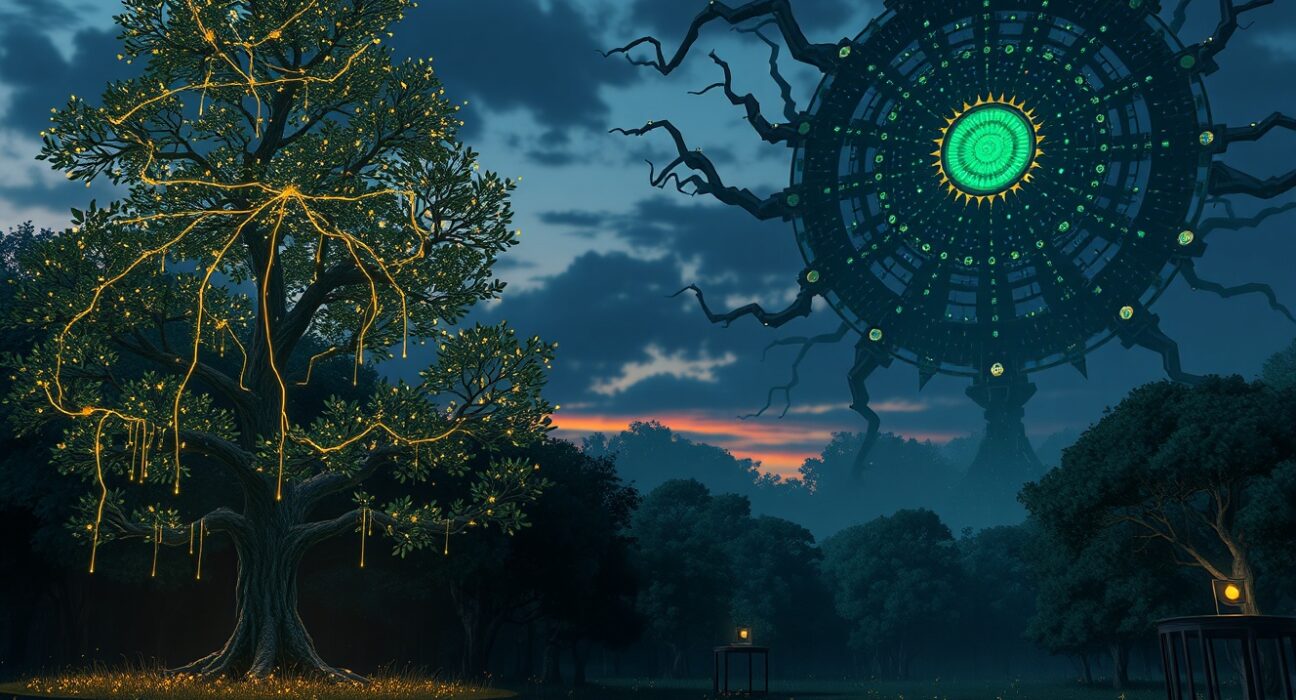 OKX founder blames Binance for the October 10 crypto market crash and systemic risk illustration.