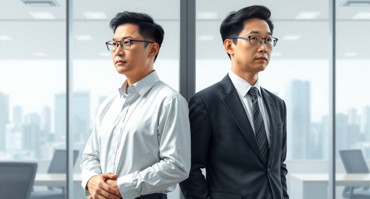 OKX founder Star and Binance's Changpeng Zhao in professional disagreement over compliance and ethics