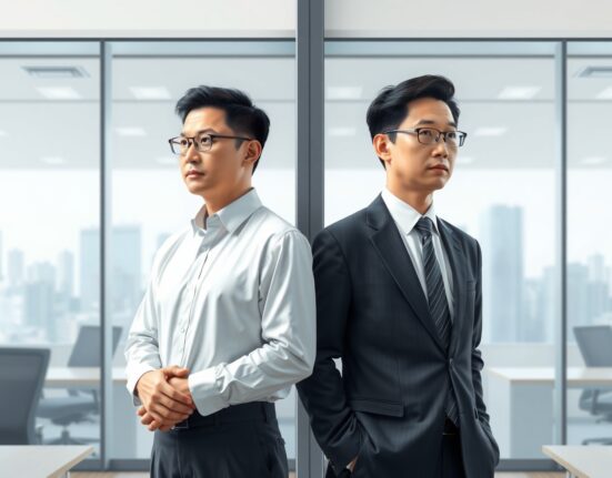 OKX founder Star and Binance's Changpeng Zhao in professional disagreement over compliance and ethics