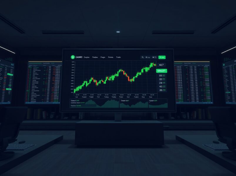 OKX GRASS Listing: Surprising Impact on DeFi Token Trading Today