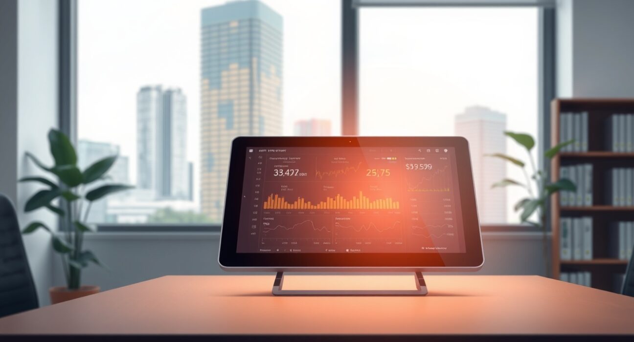 Secure digital trading platform representing OKX Ventures and HashKey investment in Vietnam's CAEX cryptocurrency exchange.