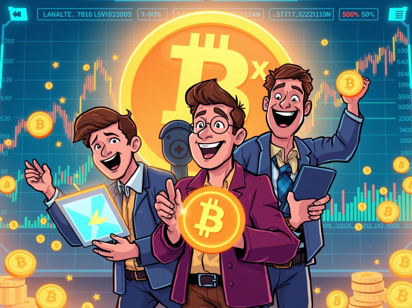 Unleash Exciting Opportunities: OKX Lists LAB Perpetual Futures