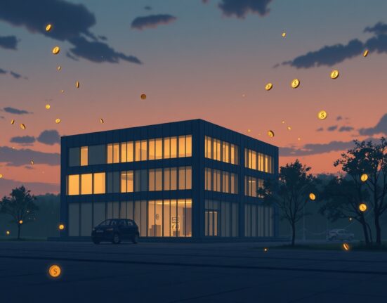 OKX cryptocurrency exchange implements strategic workforce reduction amid institutional business performance issues