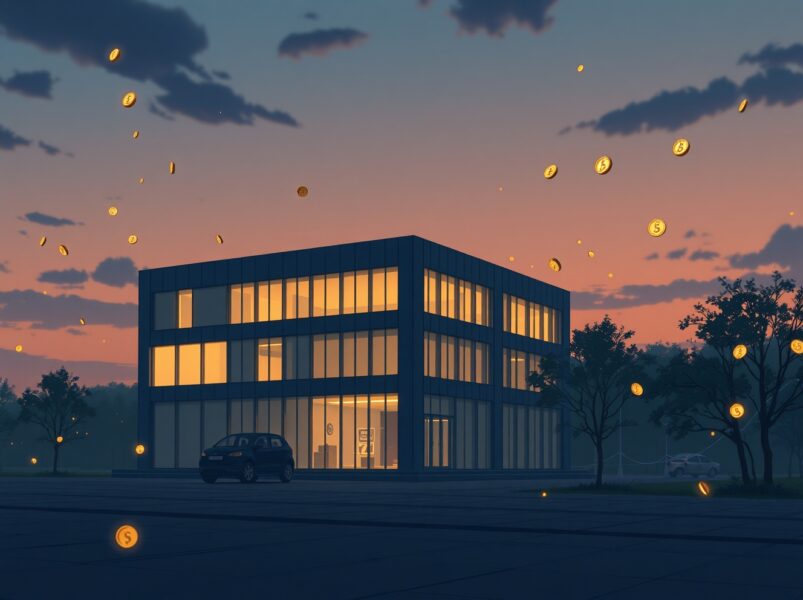 OKX Layoffs: Strategic Workforce Reduction Amid Institutional Business Challenges