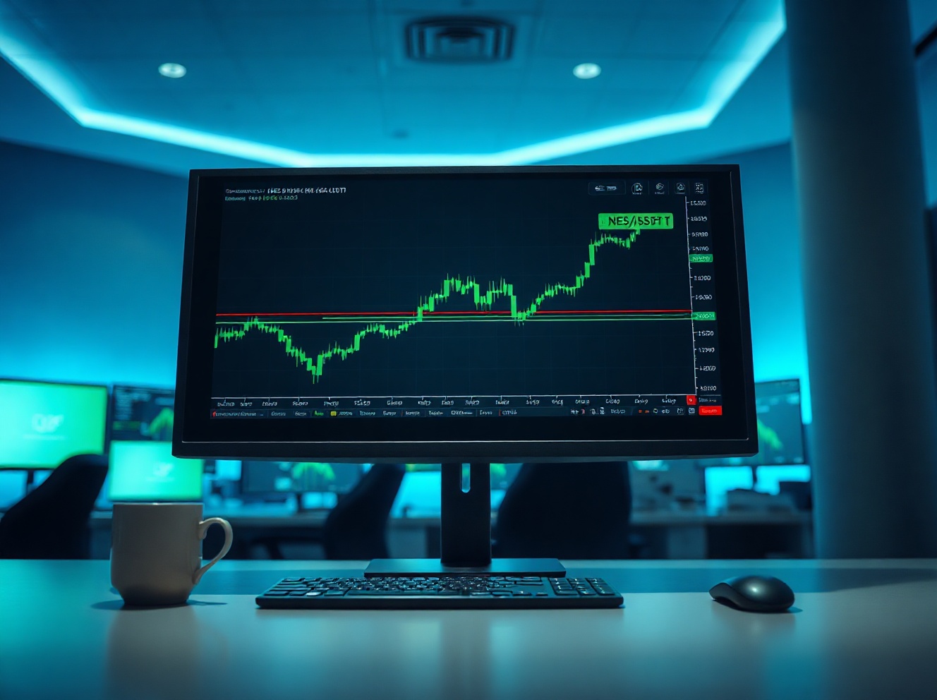 OKX to List Nesa (NES) for Spot Trading Today