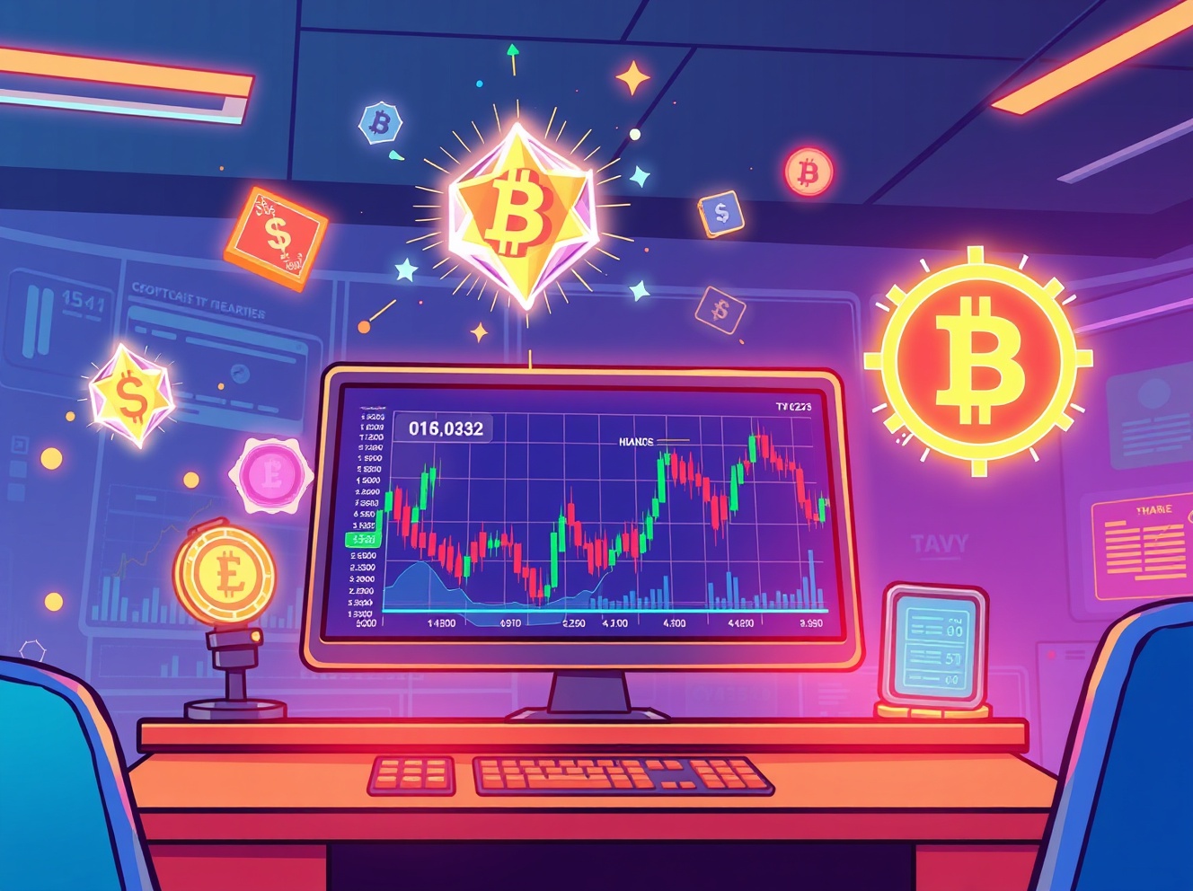 Unlock Potential: OKX Lists RAVE Perpetual Futures with 20x Leverage Today