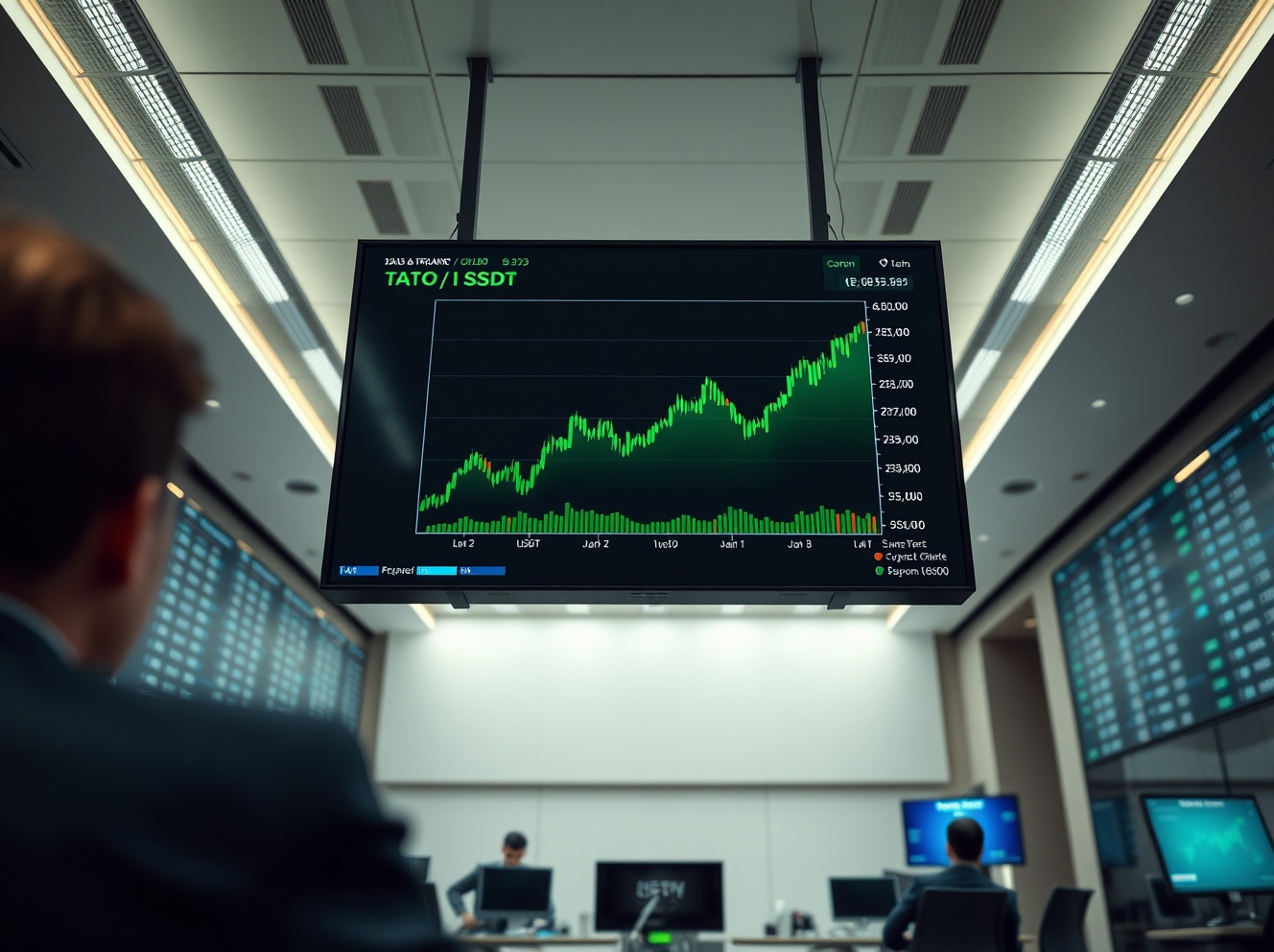OKX to List TAO for Spot Trading, Expanding Access to Bittensor Network