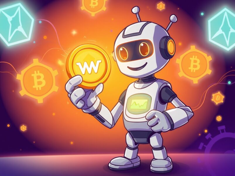 Unlock Opportunity: OKX Lists WET for Spot Trading on December 9