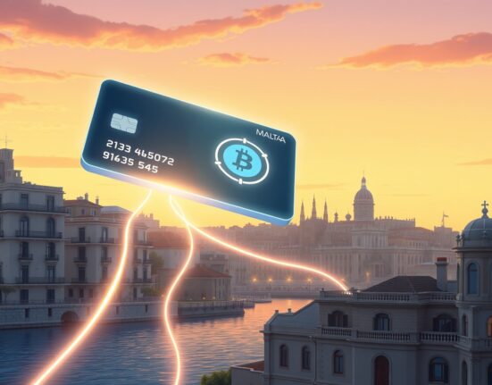 OKX Malta payment institution license enables EU stablecoin services for regulated crypto payments.
