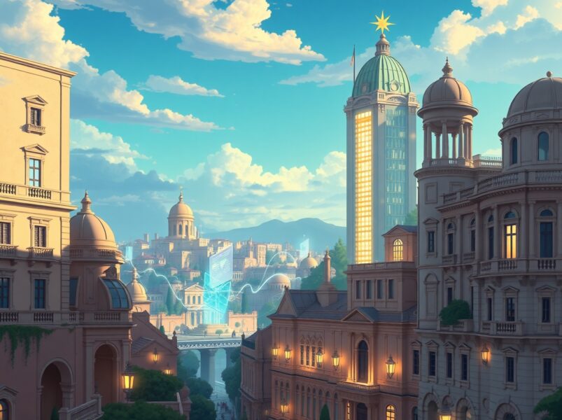 OKX Malta License: Strategic Triumph for European Crypto Payments Under MiCA