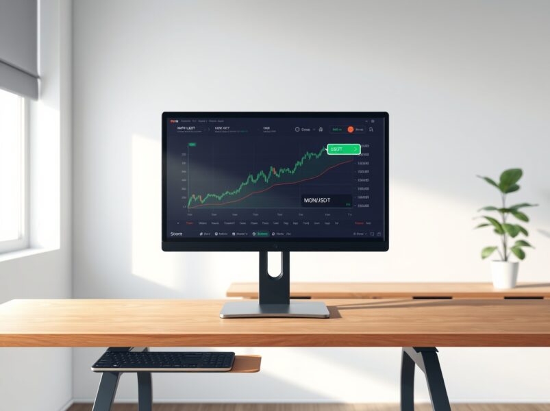 OKX MON Listing: Strategic Expansion Unveils New Trading Frontier for Digital Assets