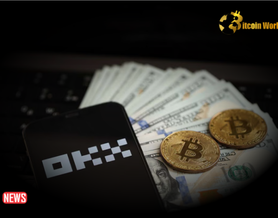 OKX Sees $630 Million In Outflow Over Mounting Security Concerns as Users Flock to Binance