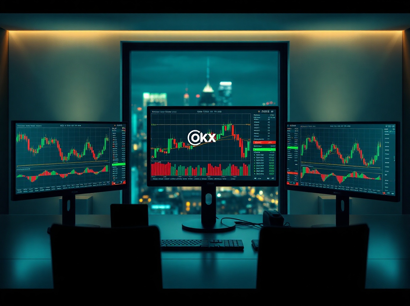 OKX to Launch Perpetual Futures for Samsung, SK Hynix, and Hyundai Motor Stocks