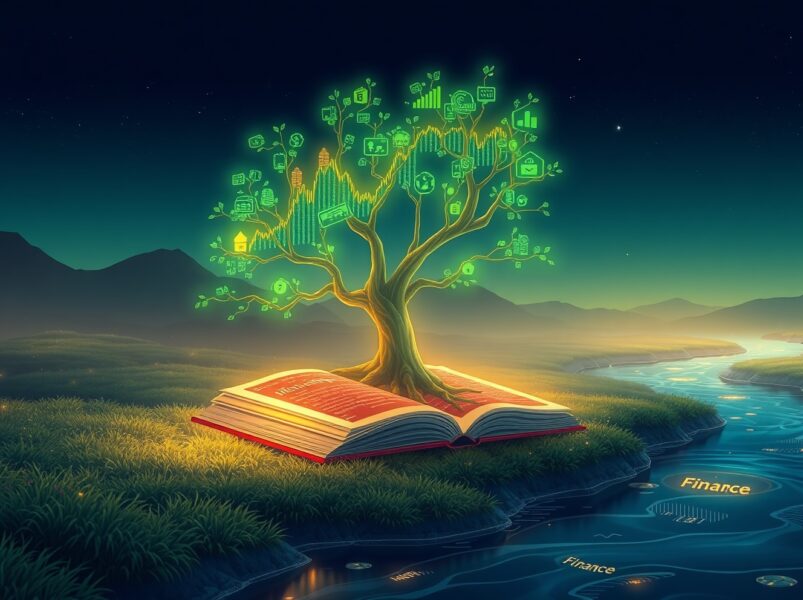 OKX Perpetual Futures Unleash Revolutionary Access to Nvidia, Apple, and Blue-Chip Stocks