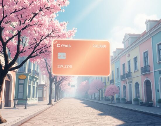 OKX stablecoin payment card enabling cryptocurrency transactions across Europe via Mastercard network