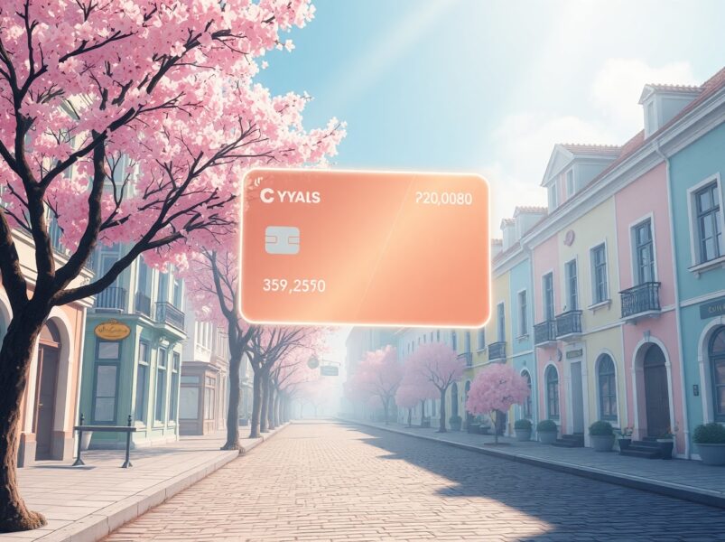 OKX स्टेबलकॉइन पेमेंट कार्ड जो Mastercard नेटवर्क के माध्यम से पूरे यूरोप में क्रिप्टोकरेंसी लेनदेन को सक्षम बनाता है