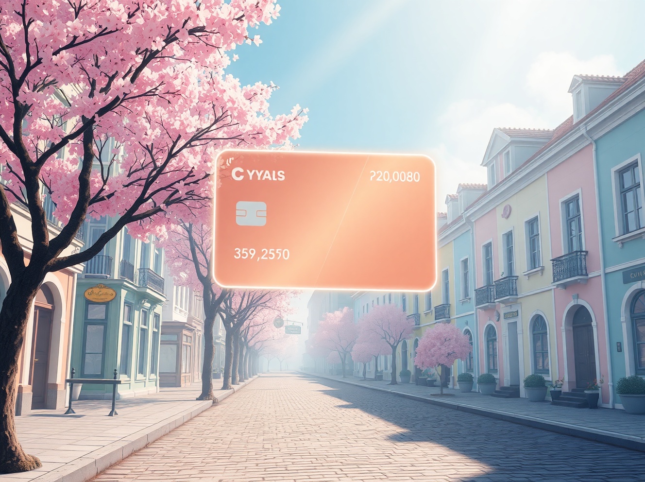 OKX Stablecoin Card Revolutionizes European Crypto Payments with Mastercard Integration