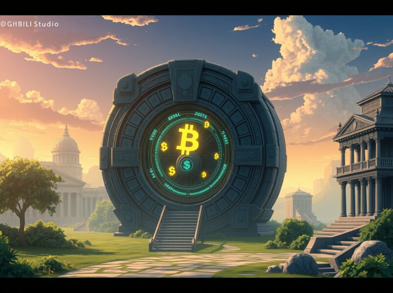 OKX Ventures Strategic Investment in STBL Ignites Revolutionary Real-World Asset Stablecoin Launch